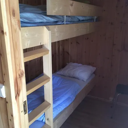 Kamp alanı Furuly