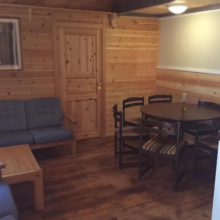 Campingplatz Furuly 3*