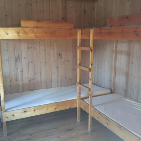 Campingplatz Furuly 3*