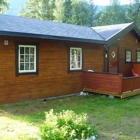 Kamp alanı Furuly