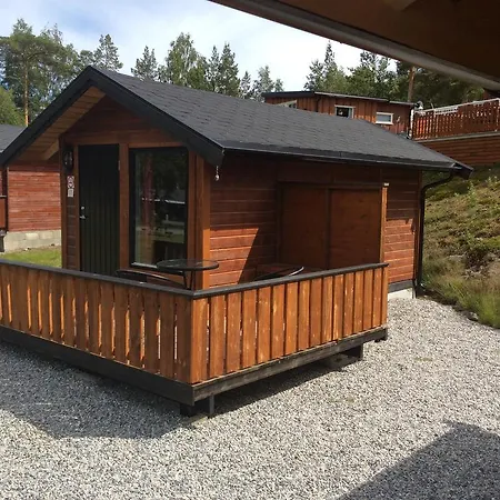Campingplatz Furuly