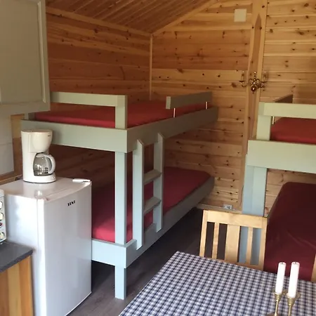 Camping Furuly