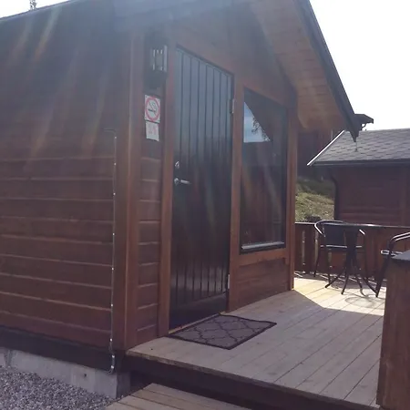 Camping Furuly Nordberg