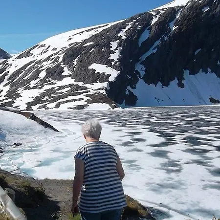 营地 福鲁里露营旅馆 Nordberg