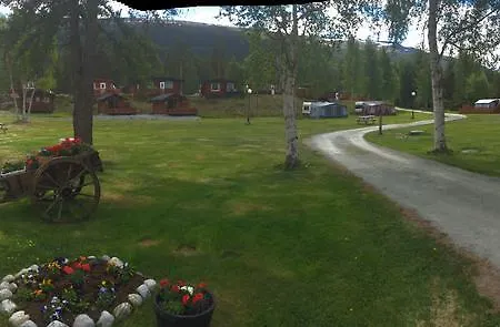 Campingplatz Furuly Nordberg