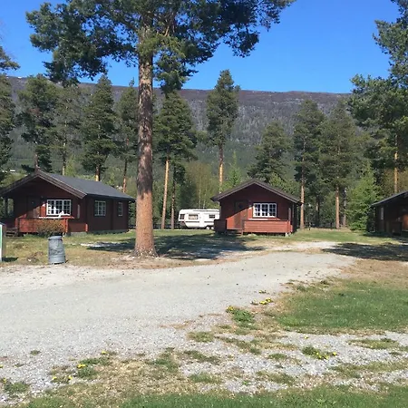 福鲁里露营旅馆 Nordberg