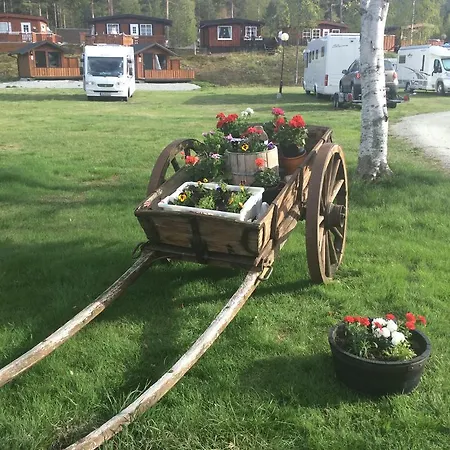 Campeggio Furuly Nordberg