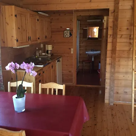 Campingplatz Furuly Nordberg