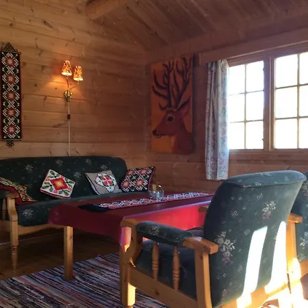 Kamp alanı Furuly 3*