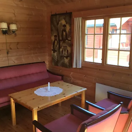 Campingplatz Furuly Nordberg