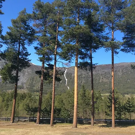 Camping Furuly Nordberg
