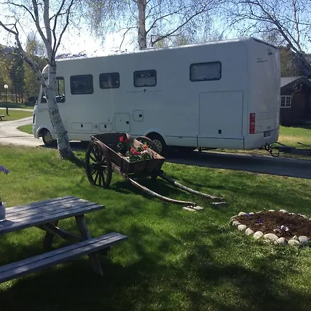 Camping Furuly 3*