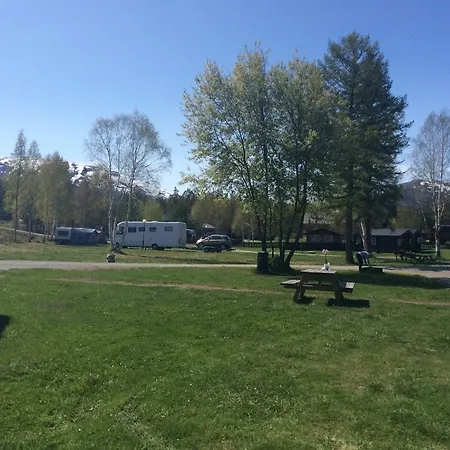 营地 福鲁里露营旅馆