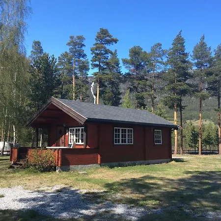 Kamp alanı Furuly
