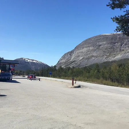营地 福鲁里露营旅馆