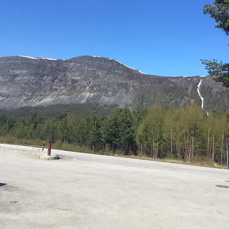 福鲁里露营旅馆 Nordberg