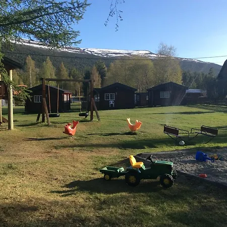 营地 福鲁里露营旅馆 3*