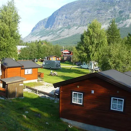 福鲁里露营旅馆