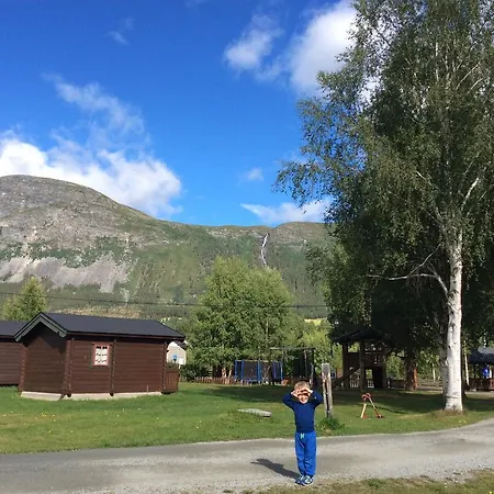 福鲁里露营旅馆 Nordberg