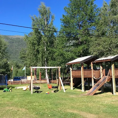 福鲁里露营旅馆