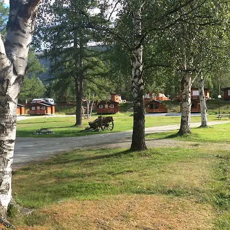 福鲁里露营旅馆