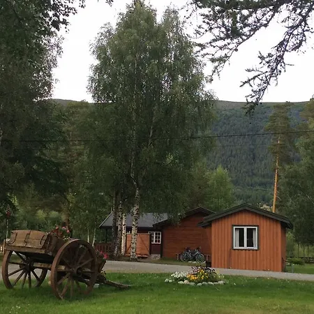Camping Furuly 3*