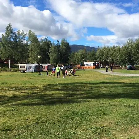 Camping Furuly 3*