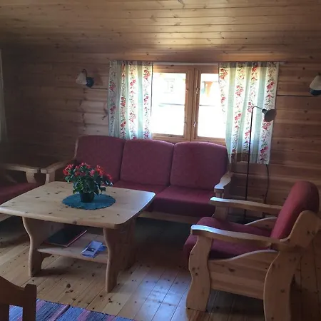 Kamp alanı Furuly