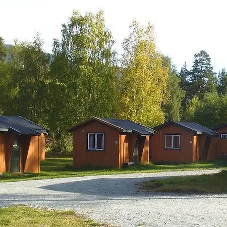 Campingplatz Furuly 3*