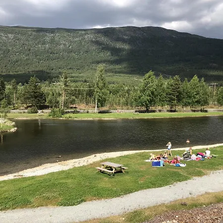 Furuly Campingplatz