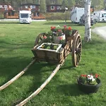 Camping Furuly Nordberg