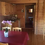 Camping Furuly Nordberg