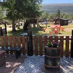 Camping Furuly Nordberg