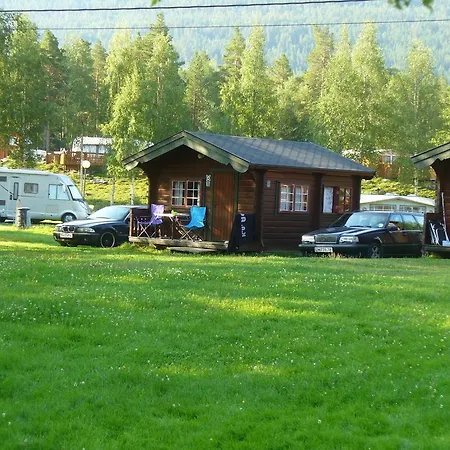 Кемпинг Furuly 3*