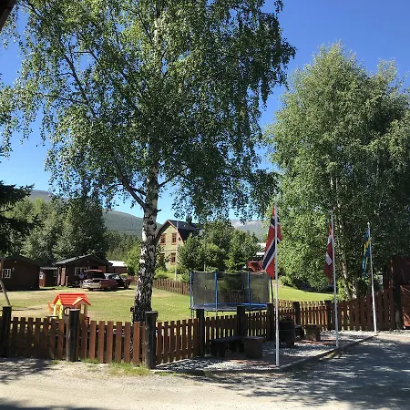 Furuly Camping 3*